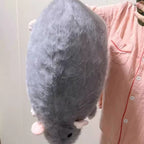 Chonky Rat Plushie