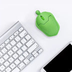 The Turtle Mouse