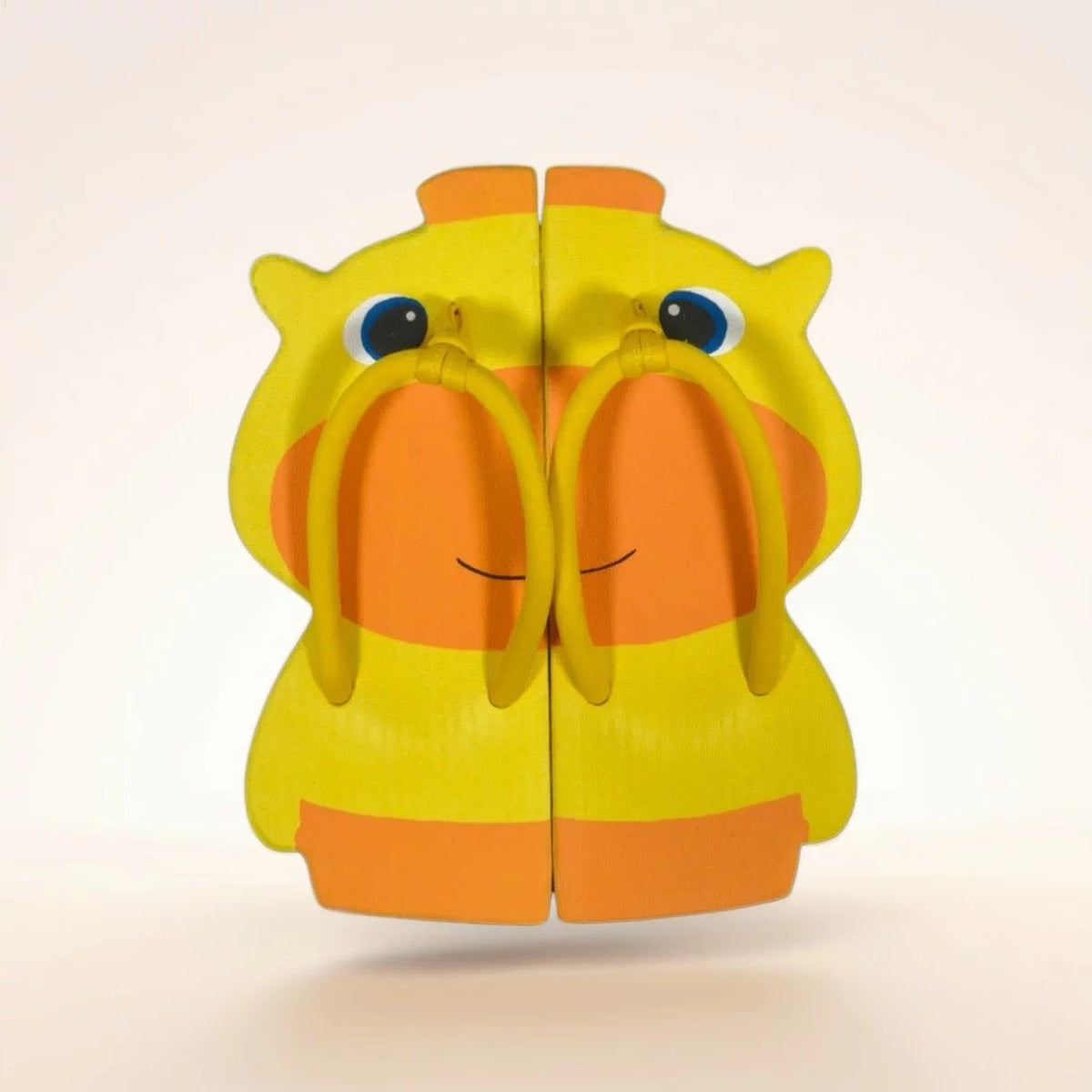 Cute Cartoon Slippers