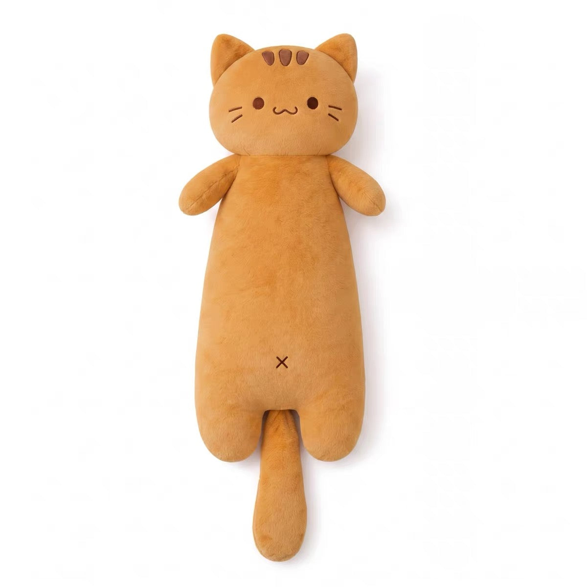 Giant Cat Plushie