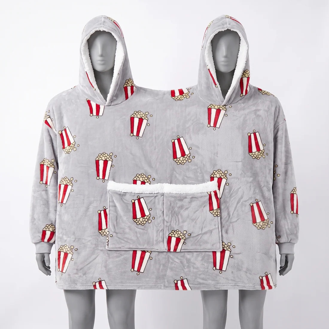 The Two-gether Forever Hoodie™️