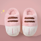Cat Paw Footwear