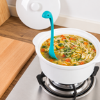 The Loch Ness Ladle Set
