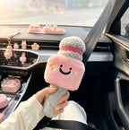 Sing-Along Seatbelt Pal