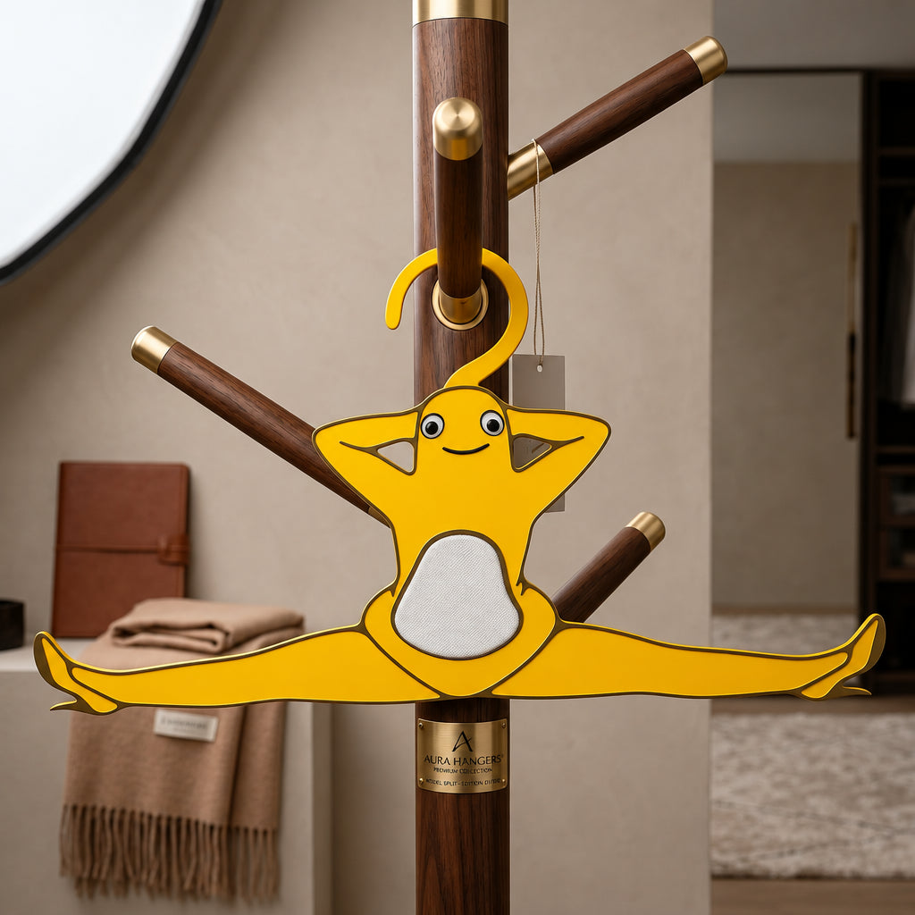 Mr. Splits