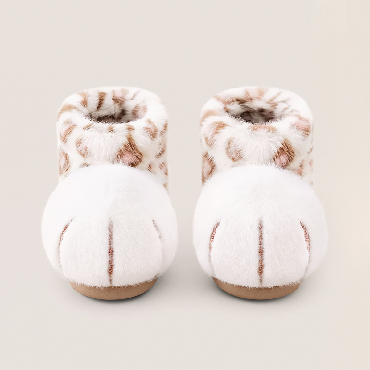 Cat Paw Footwear
