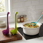 The Loch Ness Ladle Set