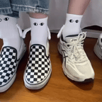 Hand-in-Hand Socks - Become Solemates Now!