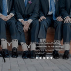 Hand-in-Hand Socks - Become Solemates Now!