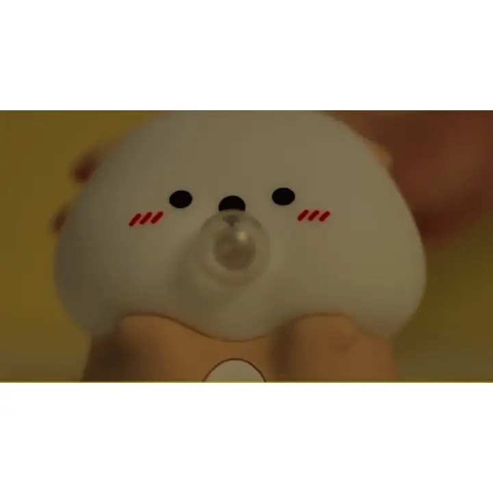 BubbleBeary