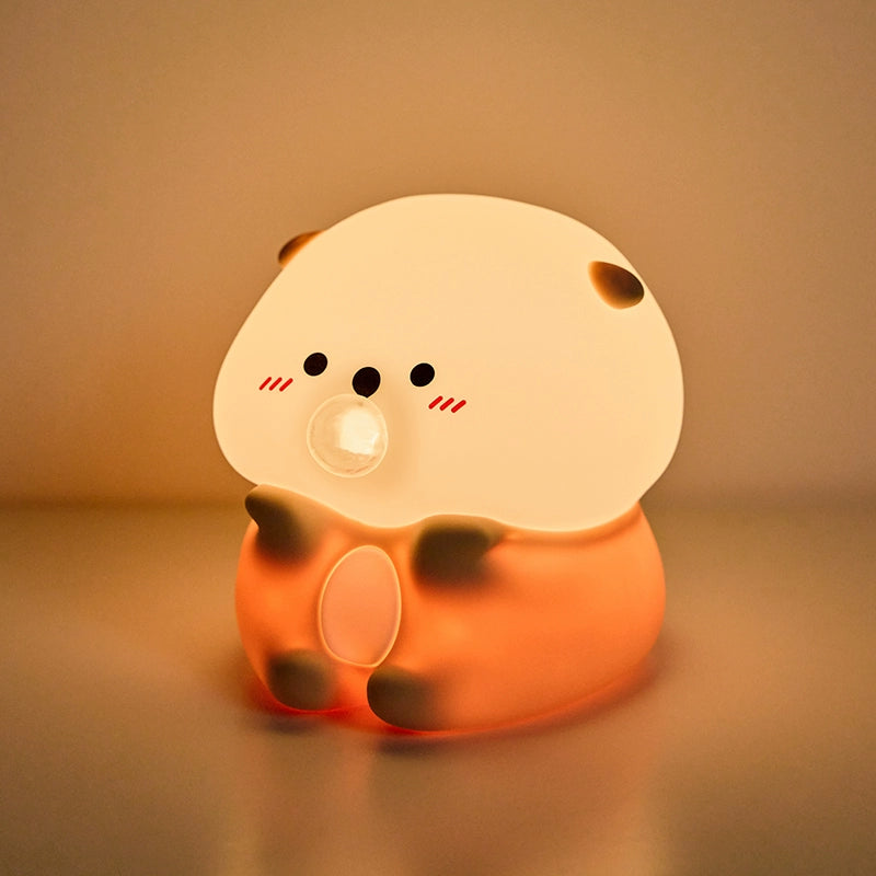 BubbleBeary