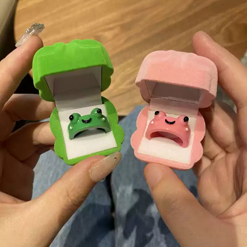 FrogMates Set™
