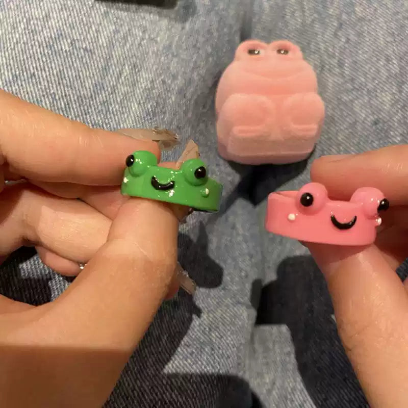 FrogMates Set™