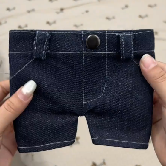 Jollet — Jorts Wallet