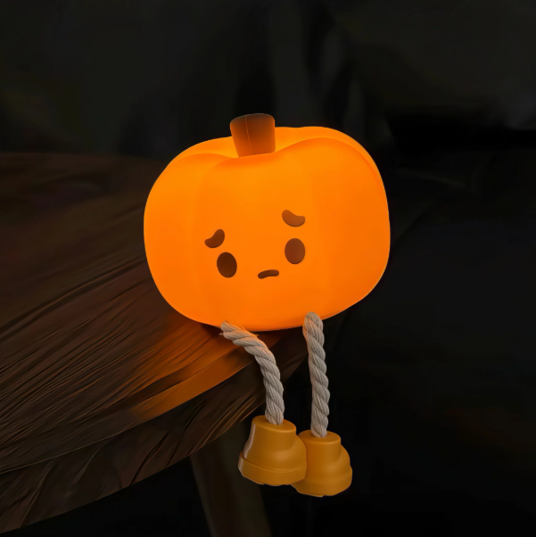 Sad-o'-Lantern