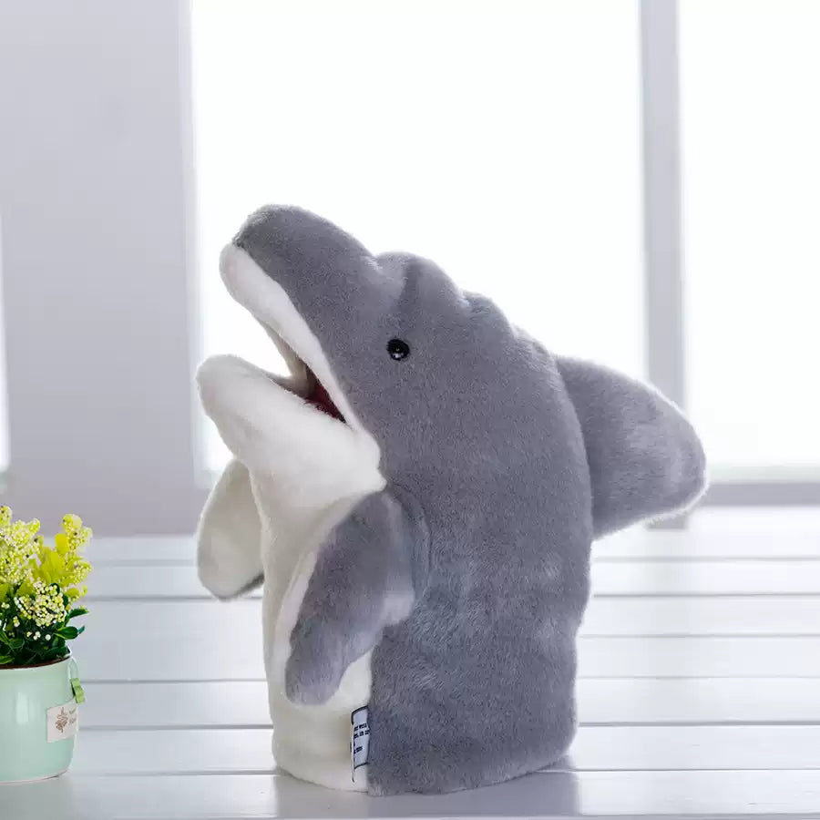 Shark Glove