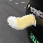 Bubbleberry TailWagger