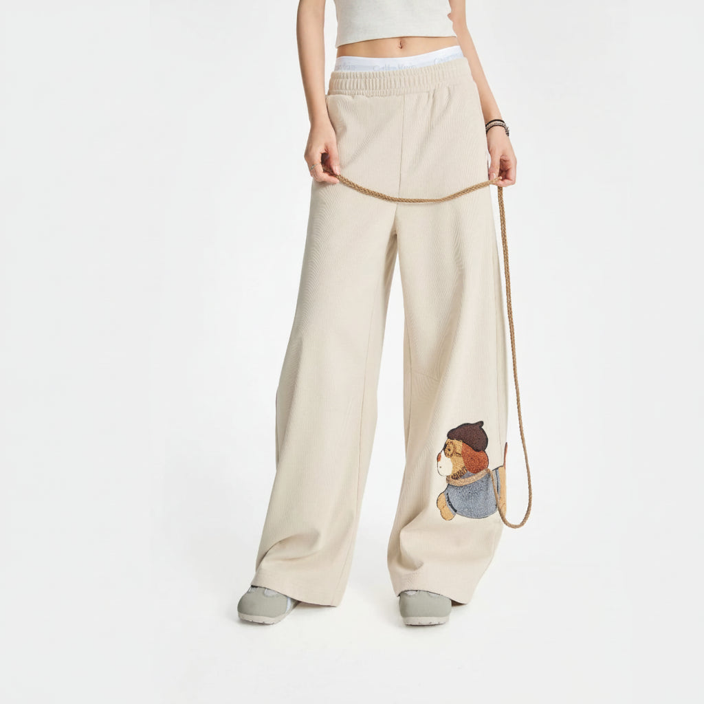 Dog Walker Sweatpants