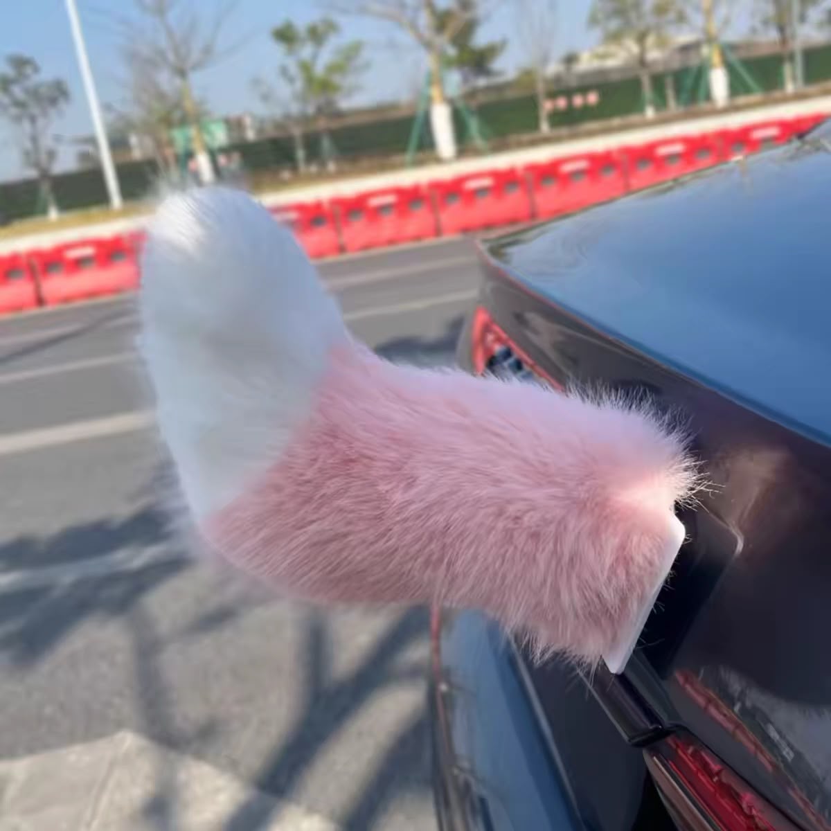 Bubbleberry TailWagger