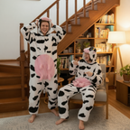 The Moo-d Maker Cow Suit