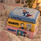 Book Pillow