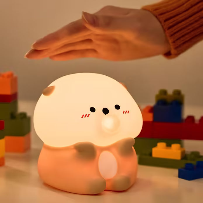BubbleBeary