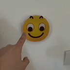 Emo Night Light