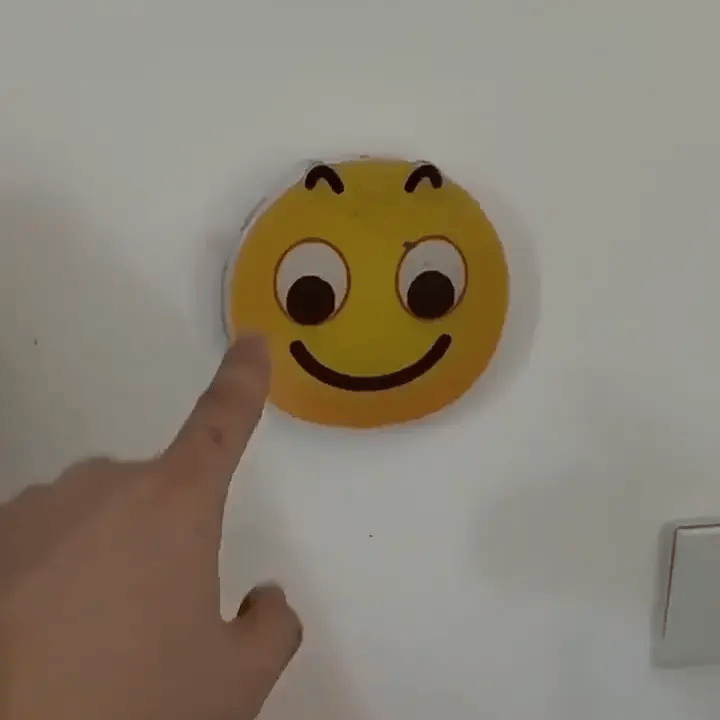 Emo Night Light