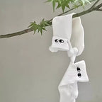 Hand-in-Hand Socks - Become Solemates Now!
