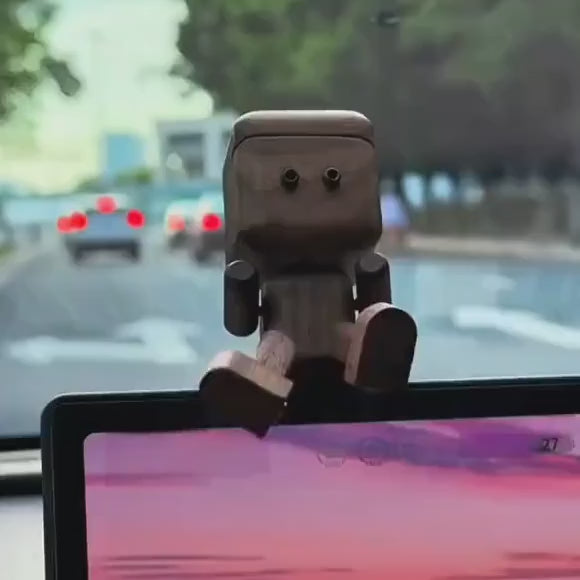 Woody Buddy